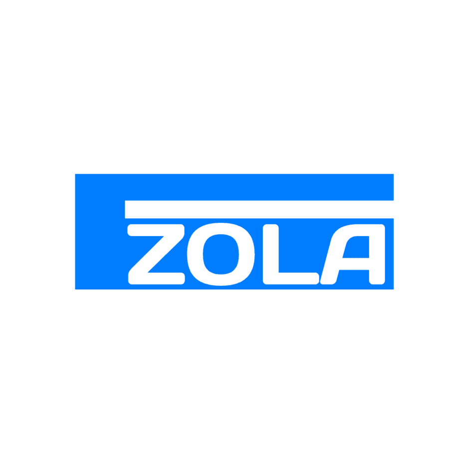 Zola Logo